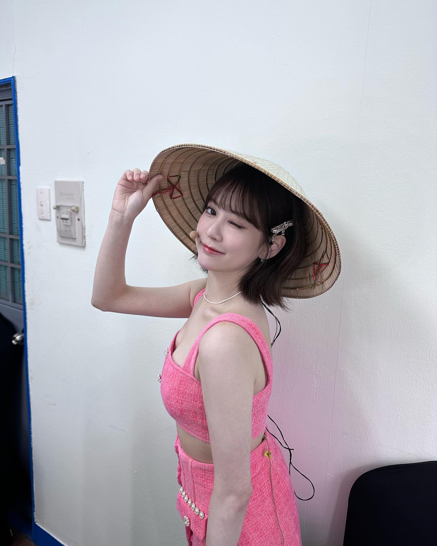 [#보라 #BORA] 🍒💜
Xin Cảm ơn.
Mình thấy rất vui và hạnh phúc
Mong là sẽ được gặp lại các bạn

💖💖🇻🇳💖💖

#CherryBullet #체리블렛