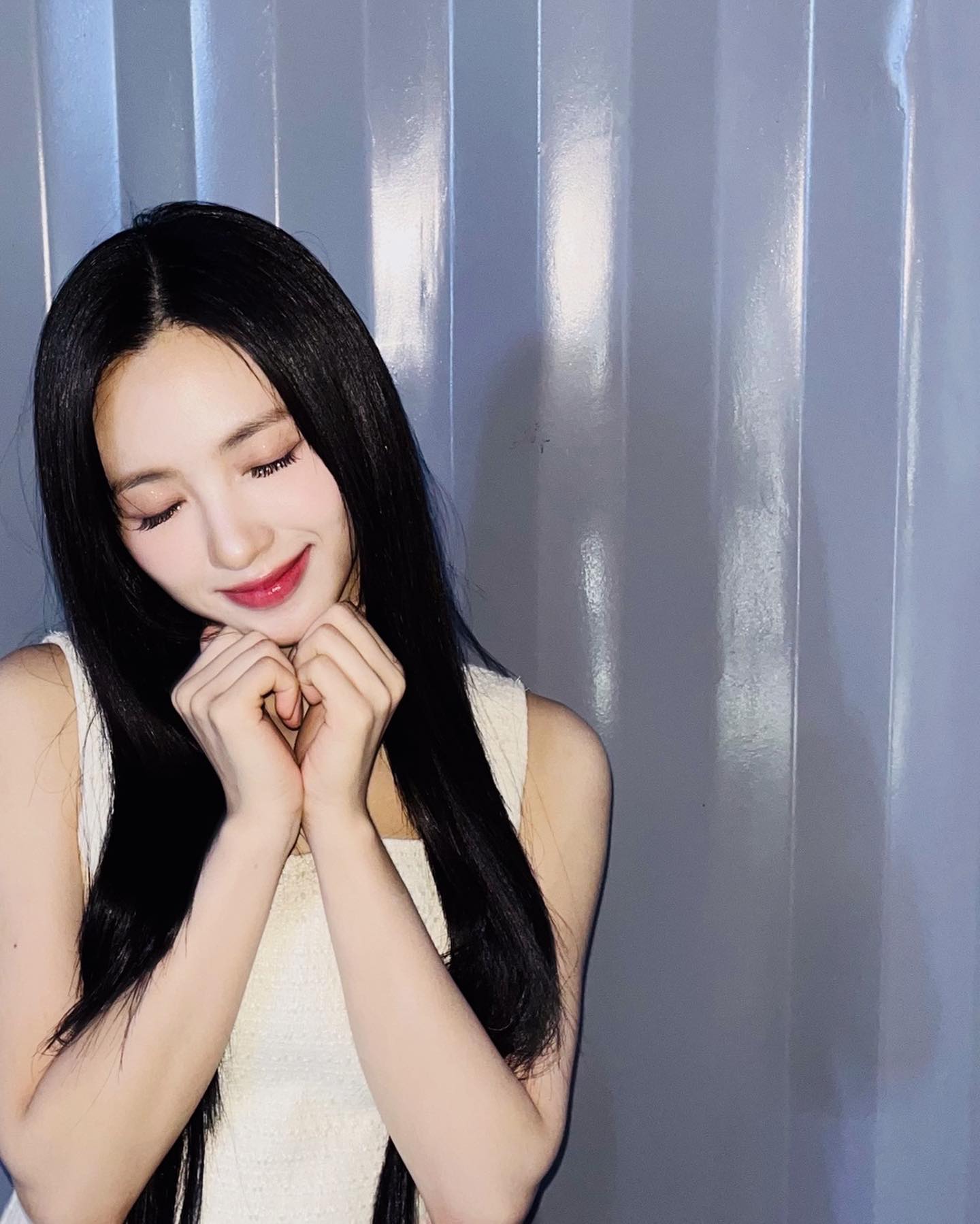 [#지원 #JIWON] 감사합니다 우리 또 만나요💝
Cảm ơn.😘
Hẹn gặp lại các bạn!❣️

#CherryBullet #체리블렛