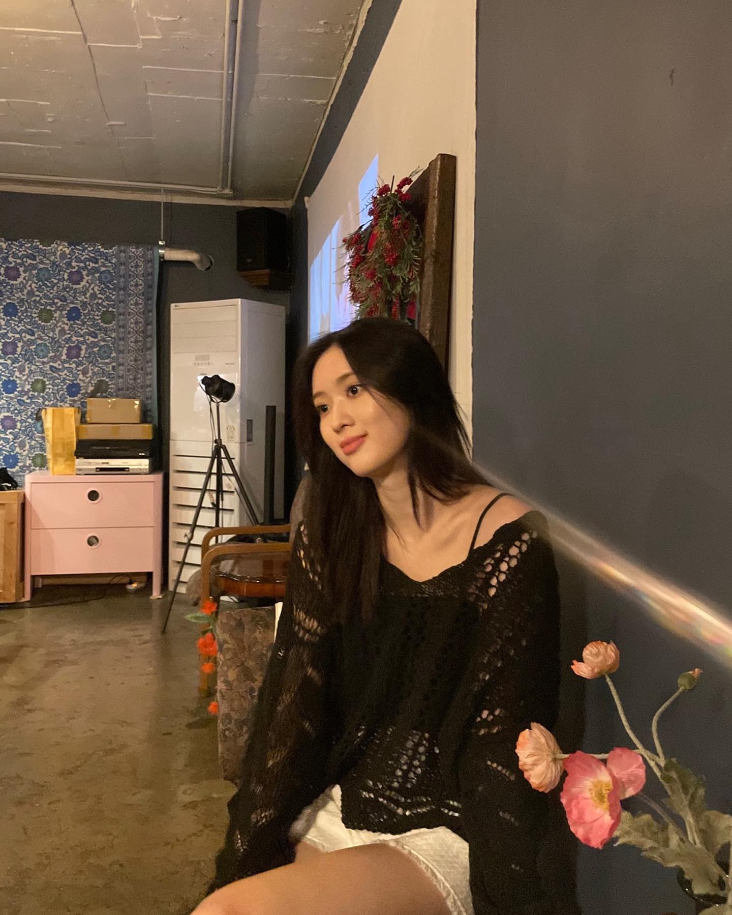 [#메이 #MAY] 이제 뜨아의 계절 ☕🥲

#CherryBullet #체리블렛