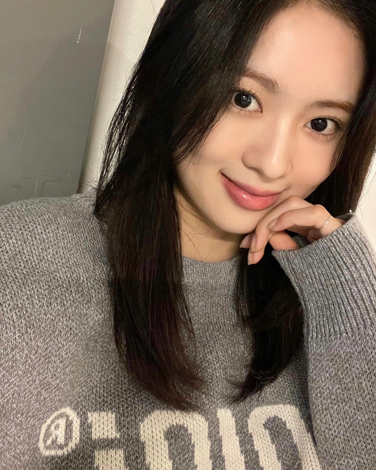 [#메이 #MAY] 이번 주도 고생 많았어요🩶

#CherryBullet #체리블렛