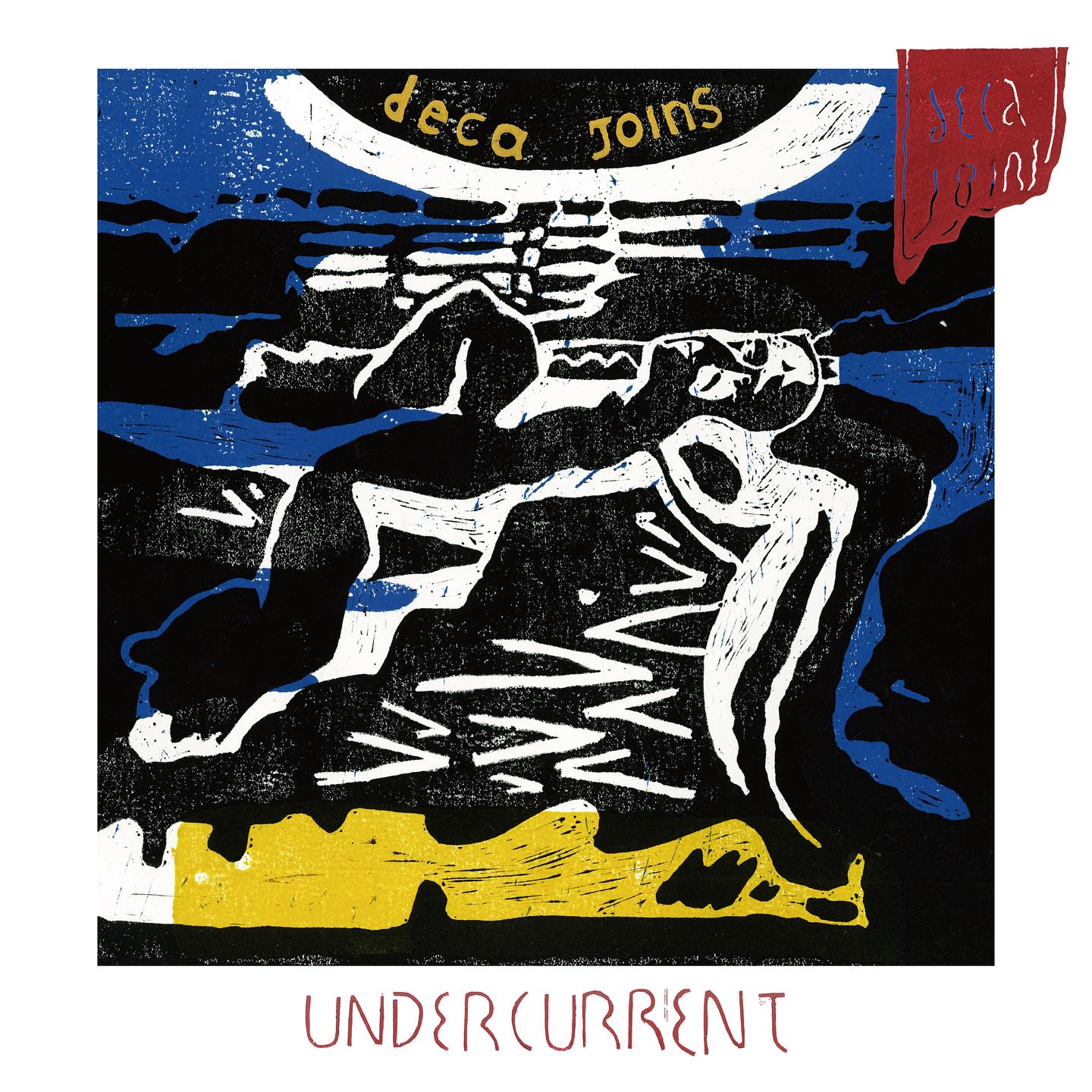 單曲《暗流》在各大串流平台上線

「交給我
你所有的
暫時不被接受的；
不知從何而來的
反向的衝動

  告訴我
你所有快要被溶解在水中＿＿
就連意識都失控在最深邃的暗流。」

連結在個人資料區

New single “Undercurrent” is now available on Spotify, Apple Music, etc.

“Hand it to me,
all of the parts of you that have not yet been accepted, 
and those contradictory impulses from nowhere.

Talk to me,
about what are nearly dissolved in the water, 
and lose control in the in deepest undercurrent of consciousness”.

Mixing engineer: @zach80s 
Mixing studio: @those_studio
Mastering engineer: @enyang_ha 
Mastering studio: @urbiks__music 
Cover art: @chengchingjujuju 
Link in bio
🌀🌀🌀