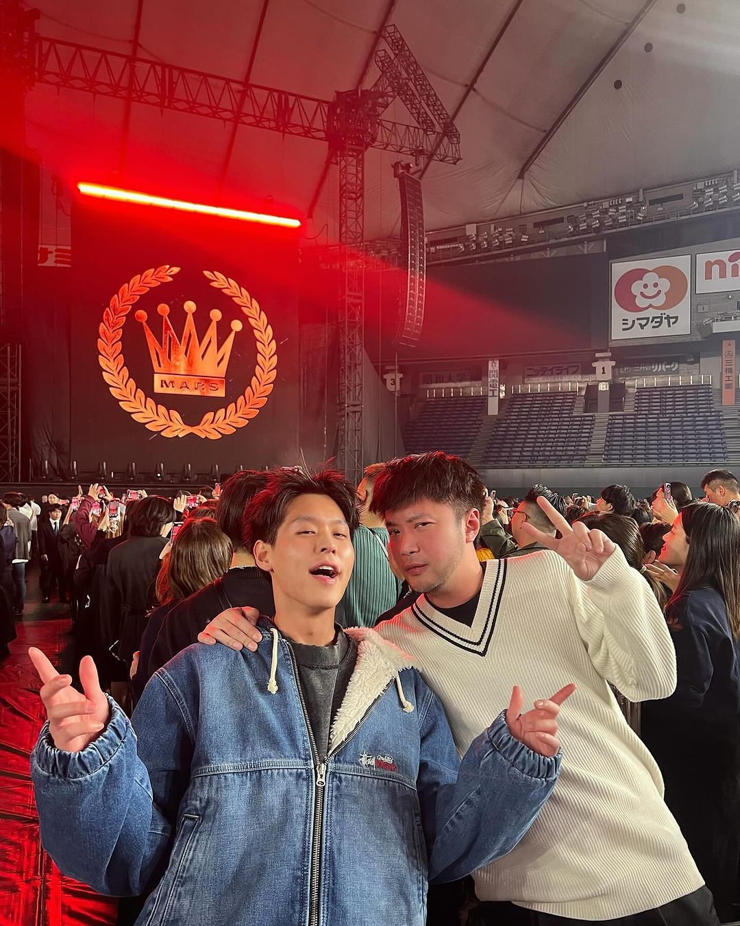 240117 @bbillkin IG UP

享受日本旅行中～

#BKPP #bbilkin #billkin 
#ppbillkin #billkinpp
#BillkinEntertainment
#bkpptheseries 
#bkppproject 
#itoldsunsetaboutyou 
#ipromisedyouthemoon
#บิวกิ้น #บิวกิ้นพุฒิพงศ์ 
#บิวกิ้นพีพี #บกพพ #บิวกิ้นพีพี 
#แปลรักฉันด้วยใจเธอ
#แปลรักฉันด้วยใจเธอpart2 
#以你的心詮釋我的愛
#以你的心詮釋我的愛