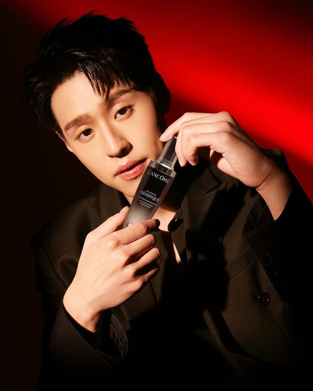 240130 @bbillkin IG UP

🥰🥰🥰

#BKPP #bbilkin #billkin 
#ppbillkin #billkinpp
#BillkinEntertainment
#bkpptheseries 
#bkppproject 
#itoldsunsetaboutyou 
#ipromisedyouthemoon
#บิวกิ้น #บิวกิ้นพุฒิพงศ์ 
#บิวกิ้นพีพี #บกพพ #บิวกิ้นพีพี 
#แปลรักฉันด้วยใจเธอ
#แปลรักฉันด้วยใจเธอpart2 
#以你的心詮釋我的愛
#以你的心詮釋我的愛