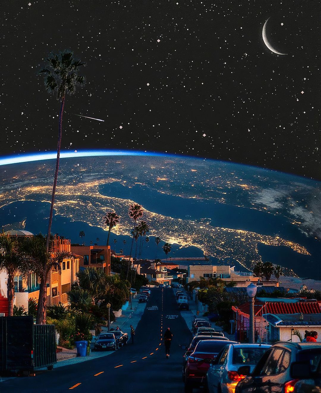 𝘾𝙚𝙡𝙚𝙨𝙩𝙞𝙖𝙡 𝙃𝙤𝙧𝙞𝙯𝙤𝙣 🌴🌙
🕹 Credits to @siick_mood