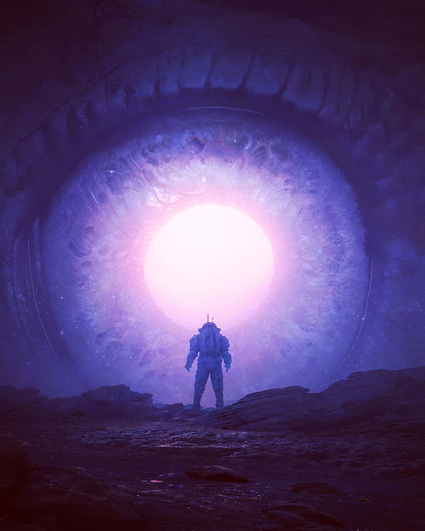 𝙎𝙞𝙡𝙚𝙣𝙩 𝙒𝙞𝙩𝙣𝙚𝙨𝙨 👣👁 
🕹 Credits to @andreewallin