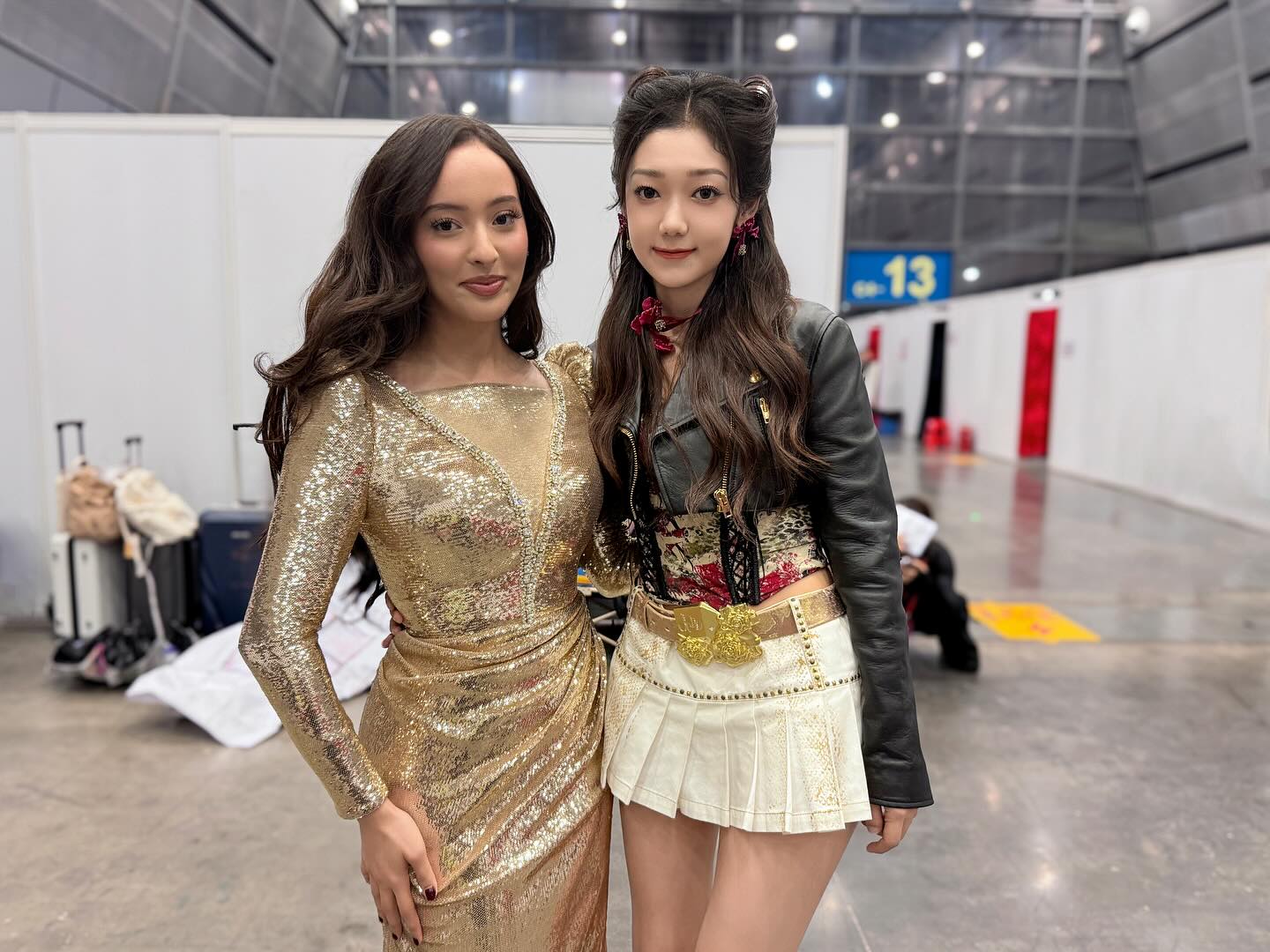 so so talented and adorable😍