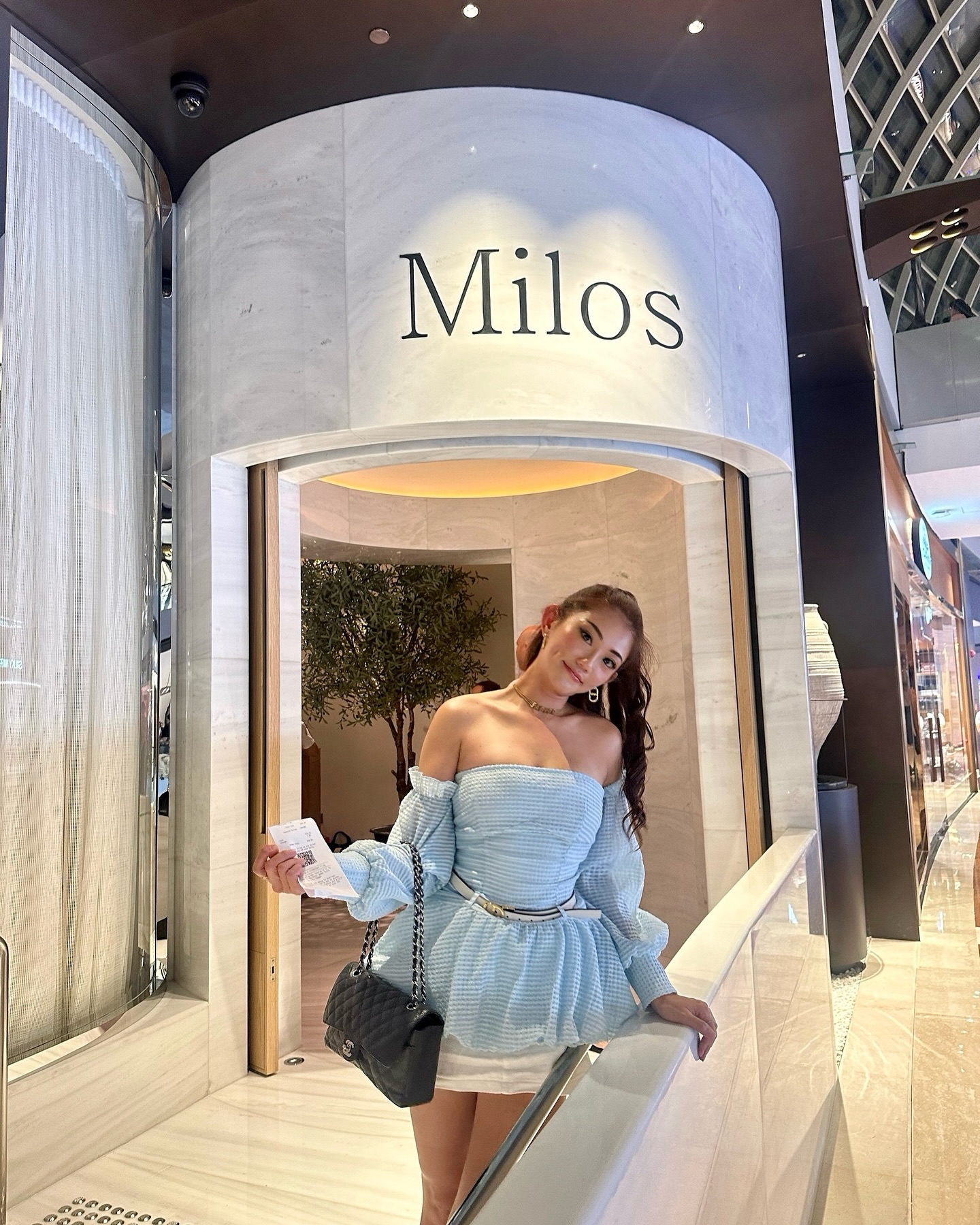 first try 🙂 🇬🇷 🍽️ 

❤️❤️❤️ @estiatoriomilossg