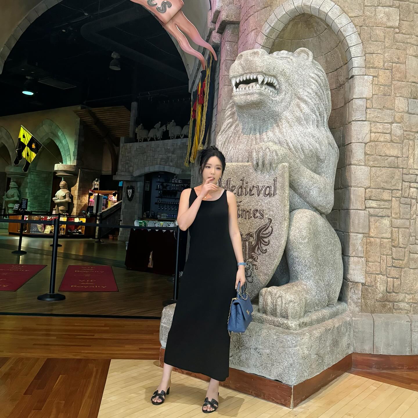 징쨔ㅑㅑ오랜만이야 #크레페 😋