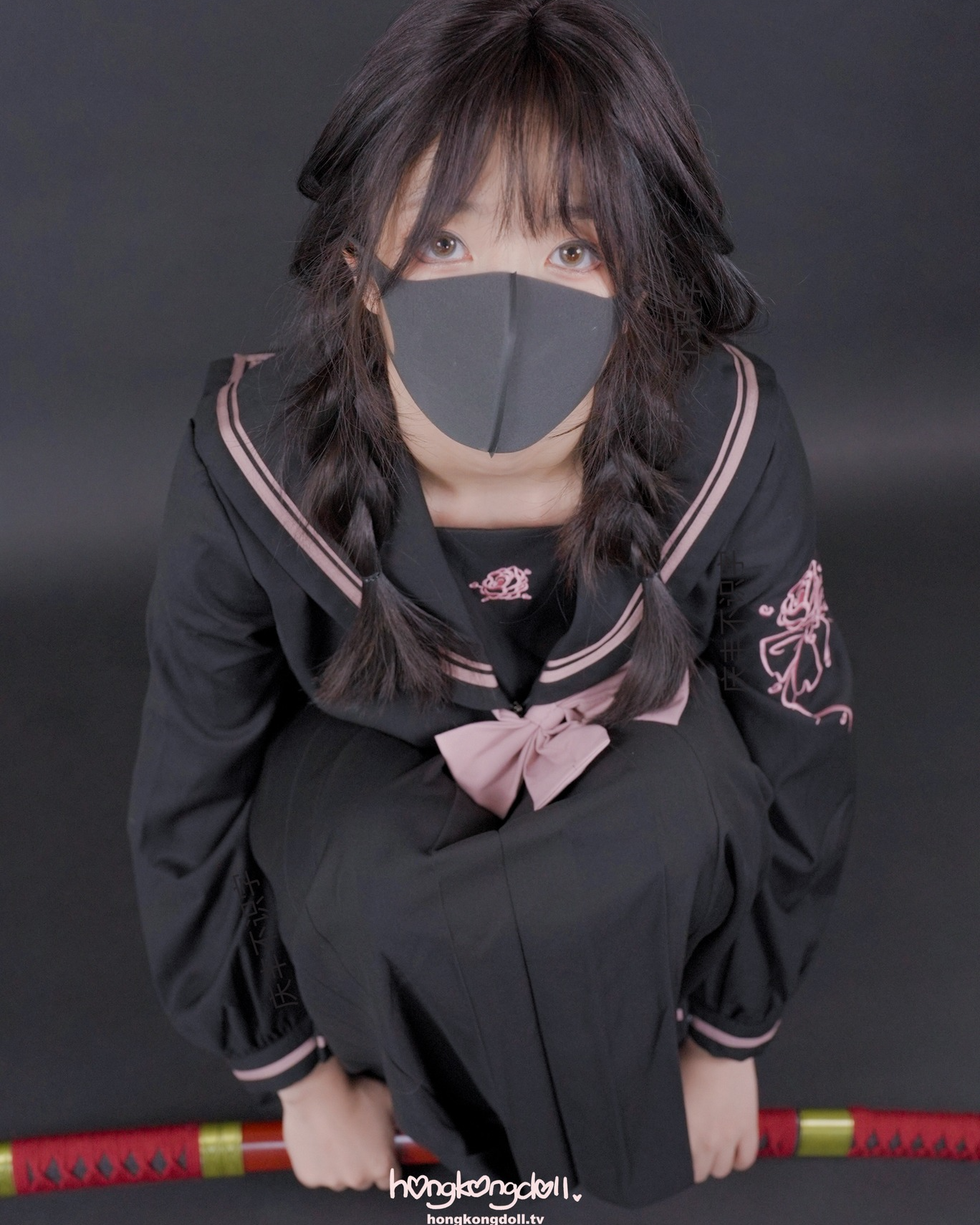 Hi, Trick or treat?🎃👻