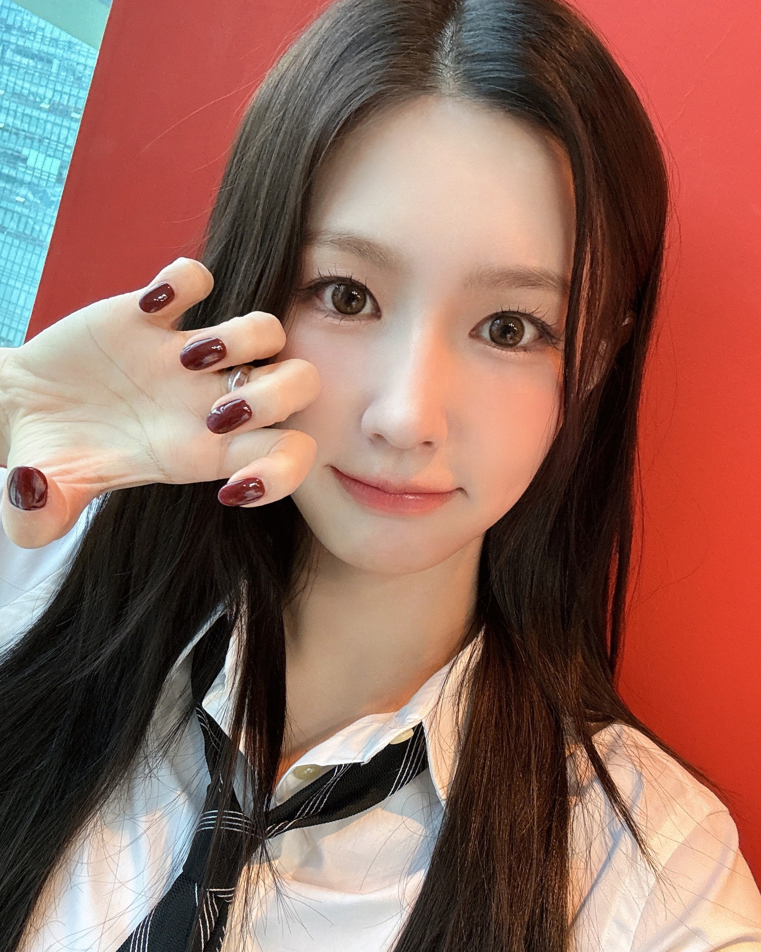 [📸] 251104 @ #itsLive

#아이들 #idle
#미연 #MIYEON
#잇츠라이브