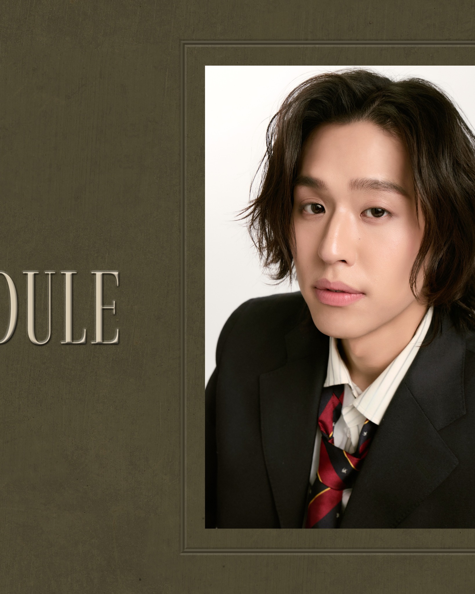 ตารางงาน 'บิวกิ้น พุฒิพงศ์' ประจำสัปดาห์
วันที่ 3 - 9 พฤศจิกายน 2568 

#BillkinEntertainment #Bbillkin