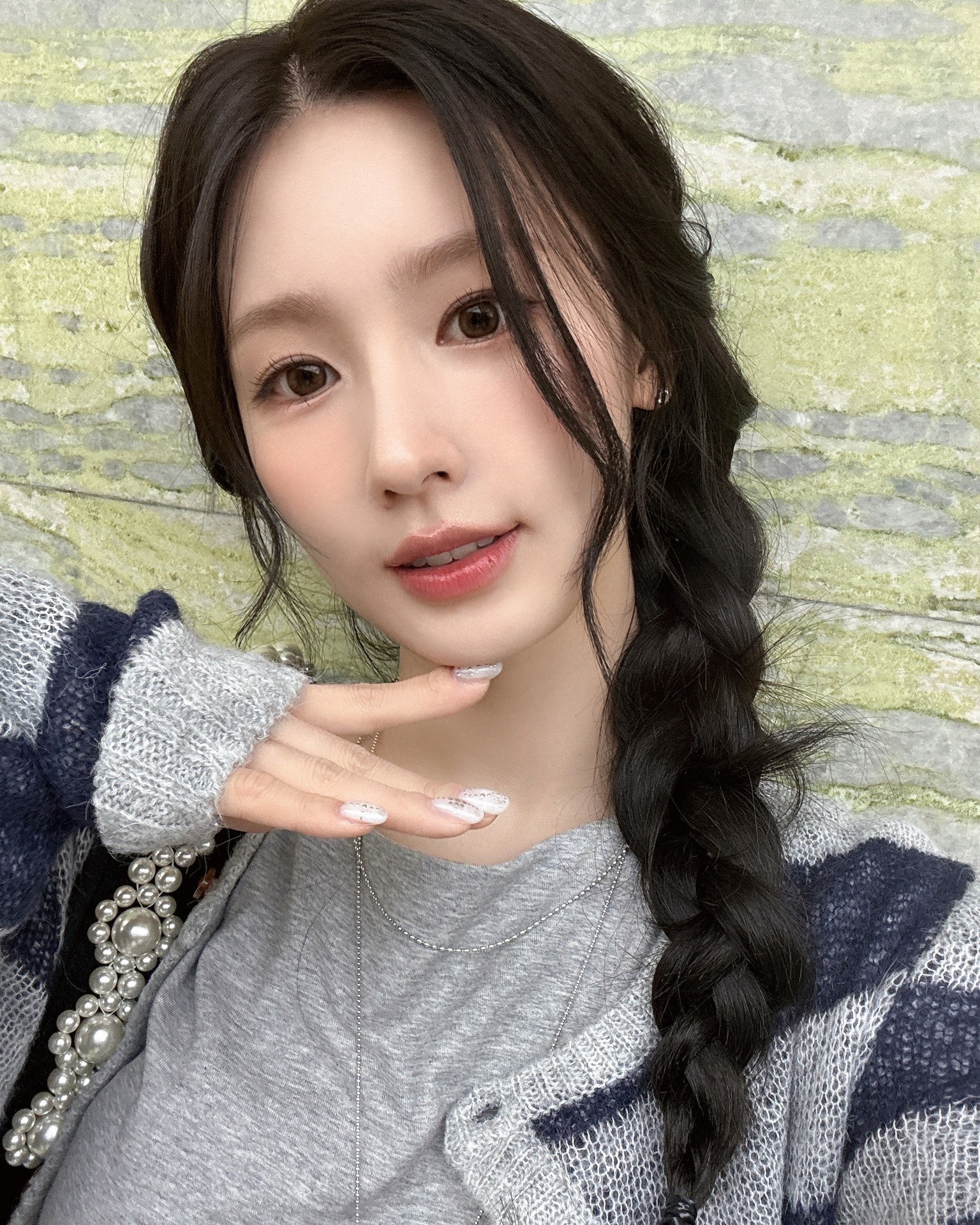 [📸] 251104 @ #이은지의가요광장

#아이들 #idle
#미연 #MIYEON