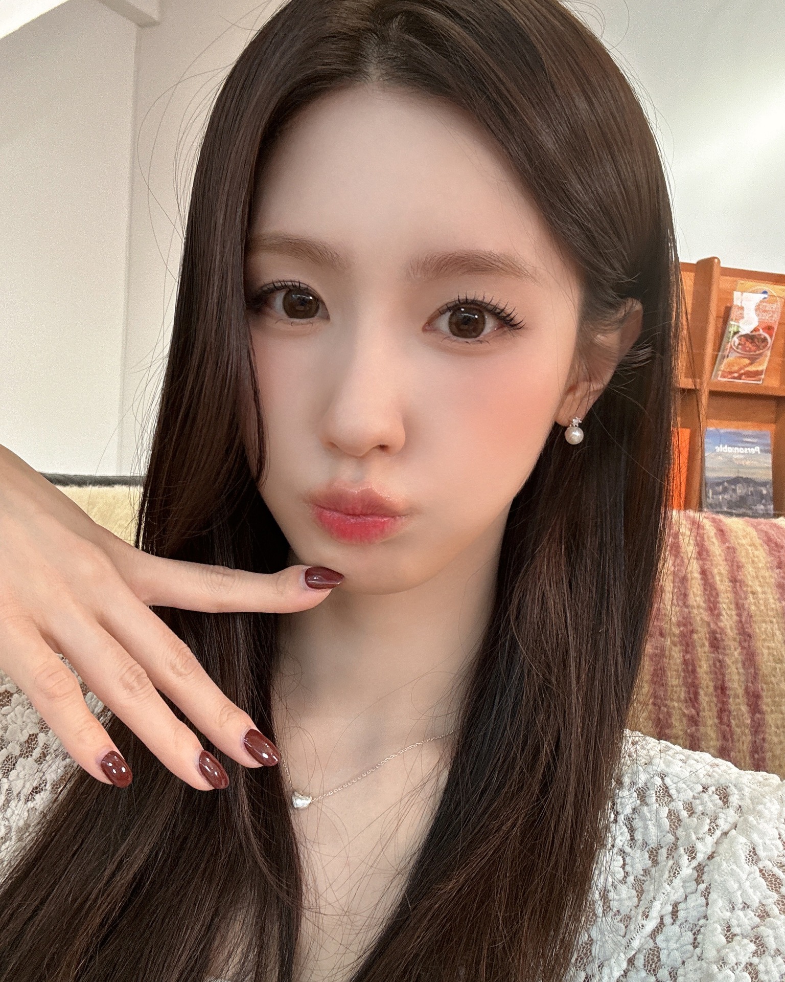 [📸] 251105 @ #미미미누

#아이들 #idle
#미연 #MIYEON