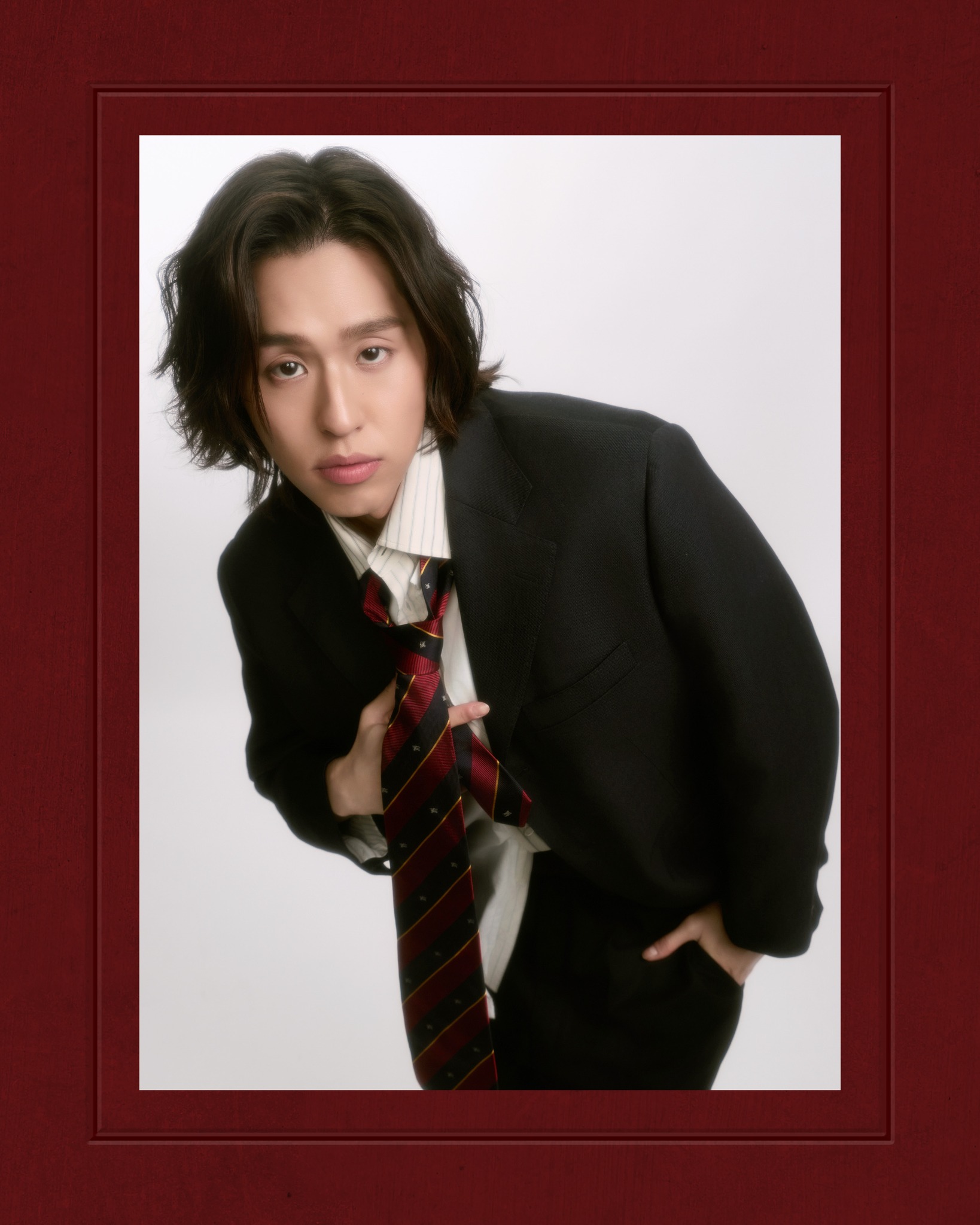 ตารางงาน 'บิวกิ้น พุฒิพงศ์' ประจำสัปดาห์
วันที่ 17 - 23 พฤศจิกายน 2568 

#BillkinEntertainment #Bbillkin