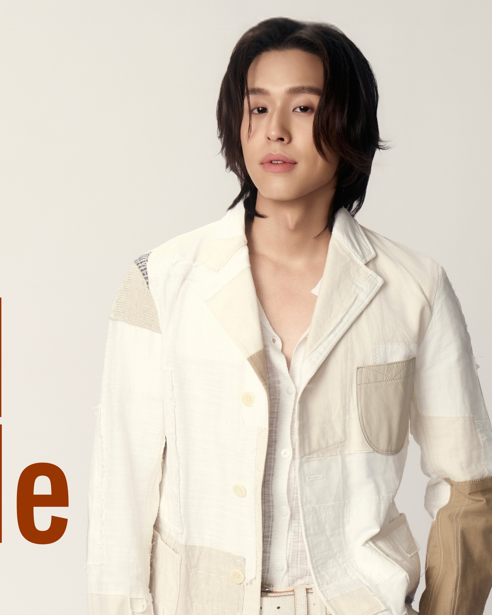 ตารางงาน 'บิวกิ้น พุฒิพงศ์' ประจำสัปดาห์
วันที่ 24 - 30 พฤศจิกายน 2568

#BillkinEntertainment #Bbillkin