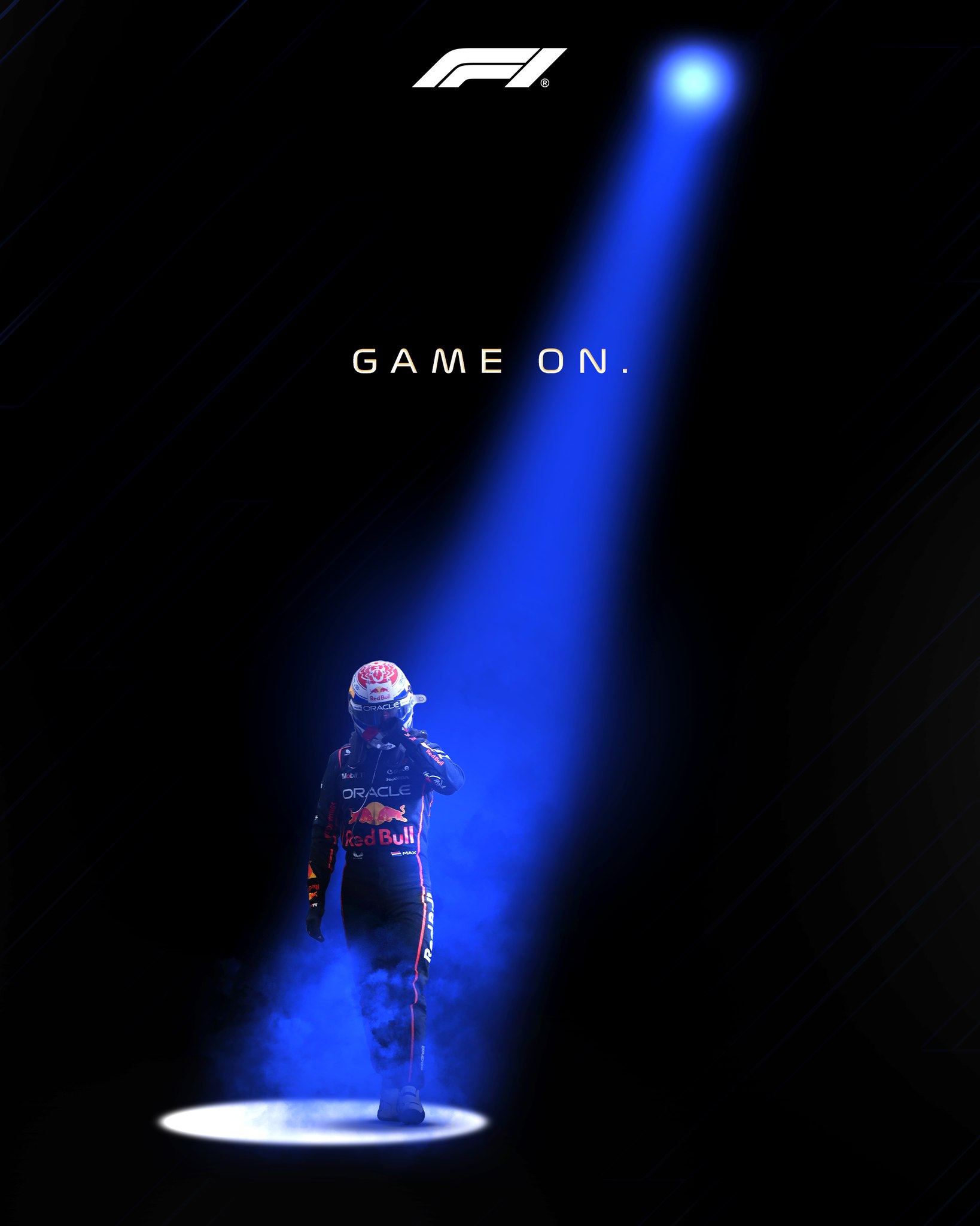 Nothing is impossible.

#F1 #Formula1 #QatarGP @maxverstappen1