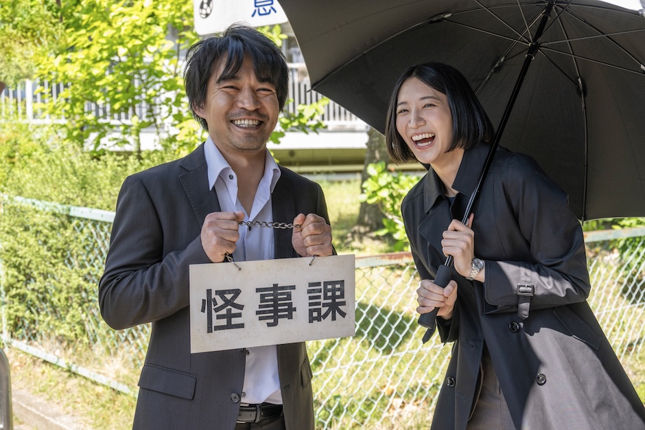 💤

#仮面ライダーゼッツ
第13話のご視聴ありがとうございました！
いかがでしたか？

今日のキャストブログ担当は
#三嶋健太 さんです😍

プロフィール欄のリンクから
URLにアクセスしてね！

#ゼッツ
#kamenriderzeztz
#kamenrider
#小貫莉奈 #古川雄輝