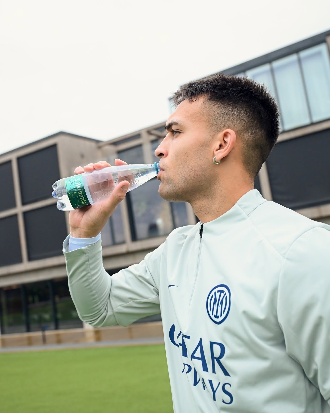 Back at it! 🏃⚡️