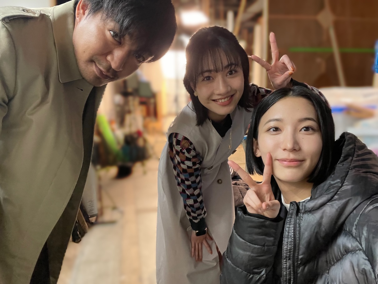 💤

#仮面ライダーゼッツ
第14話のご視聴ありがとうございました！
いかがでしたか？

今日のキャストブログ担当は
#小貫莉奈 さんです😍

プロフィール欄のリンクから
URLにアクセスしてね！

#ゼッツ
#kamenriderzeztz
#kamenrider
#三嶋健太 #八木美樹