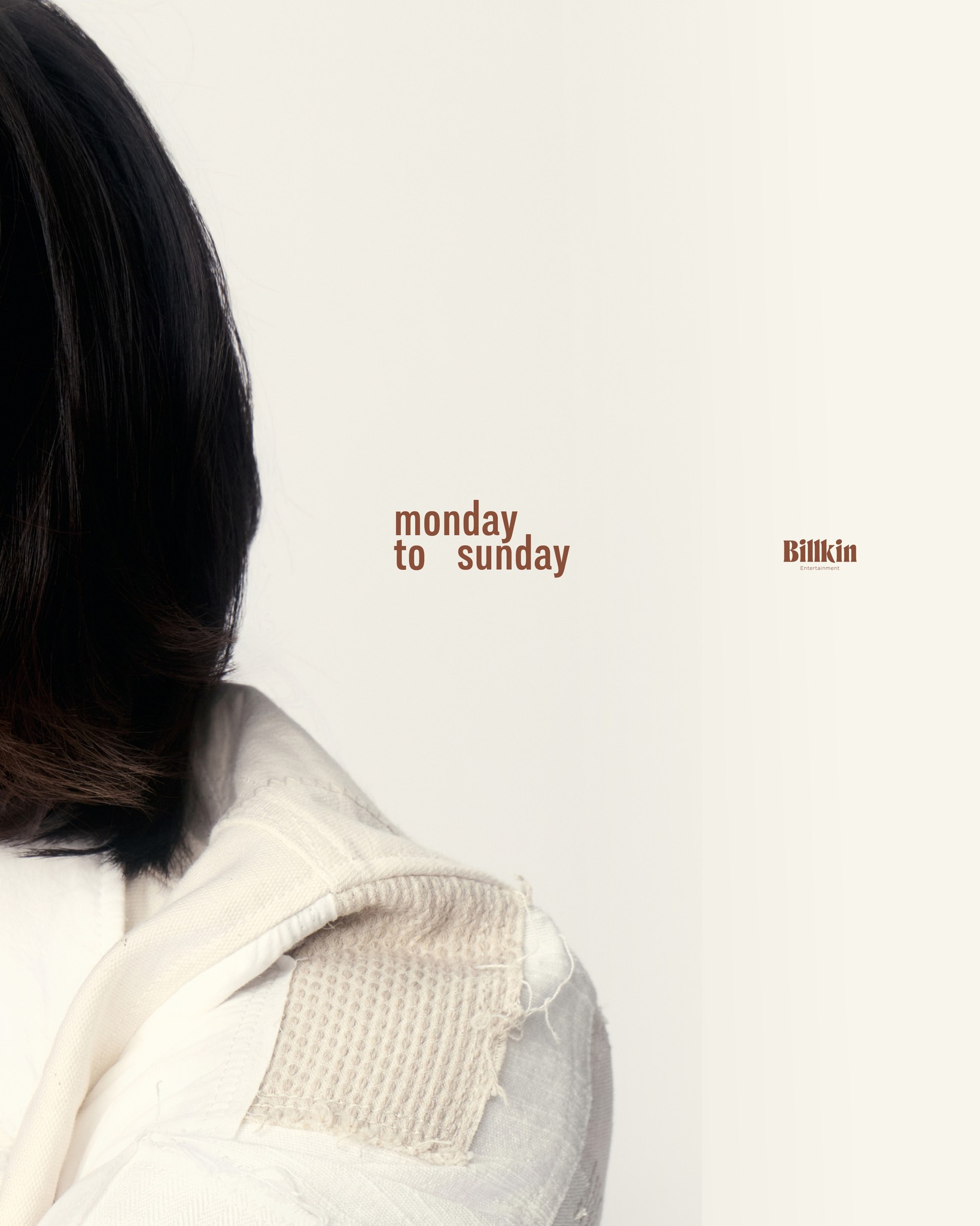 ตารางงาน 'บิวกิ้น พุฒิพงศ์' ประจำสัปดาห์
วันที่ 29 ธันวาคม 2568 - 4 มกราคม 2569

#BillkinEntertainment #Bbillkin