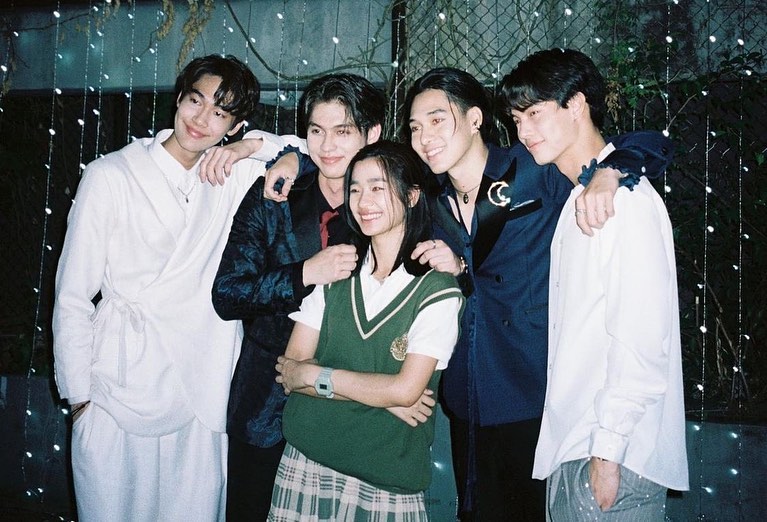 #F4ThailandFinalEP 🥀

📸 akoakiko
#F4Thailand #GMMTV #F4officialth