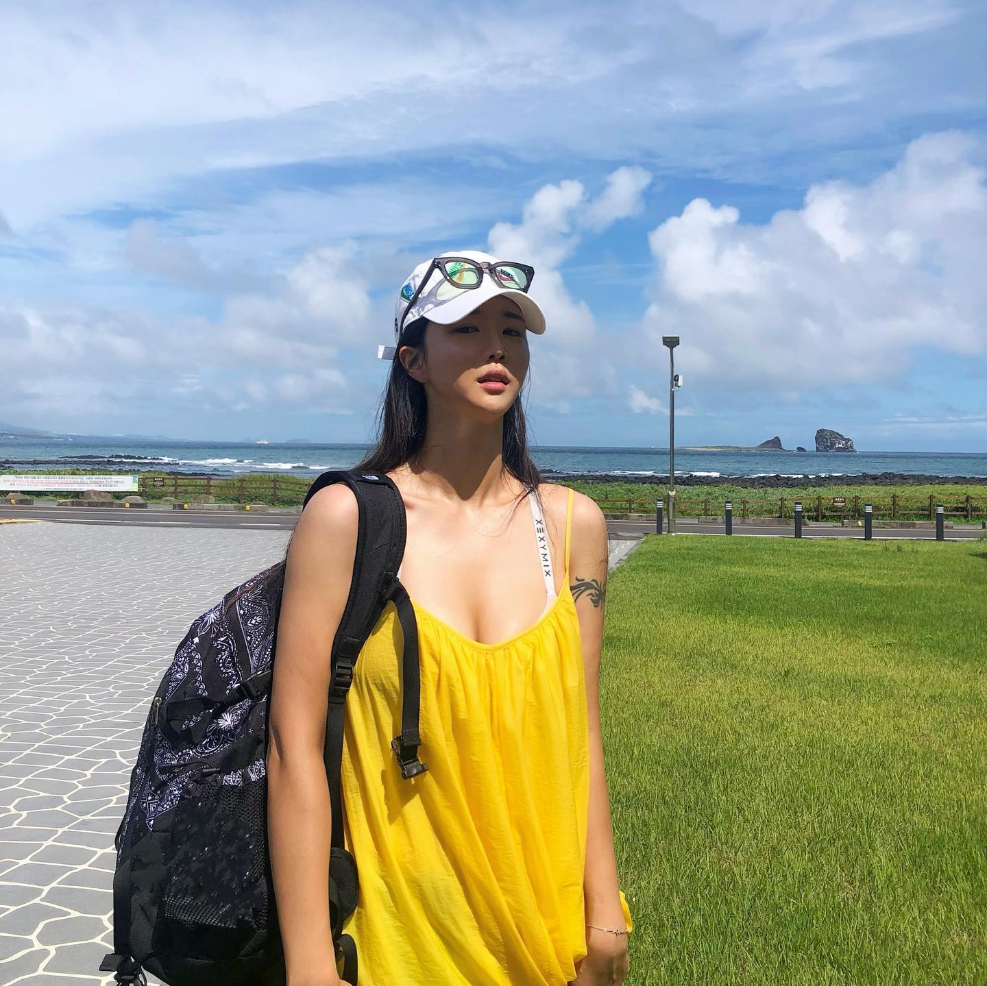 다음주에도 제주도 🥹
코로나 풀리면 해외가자.....