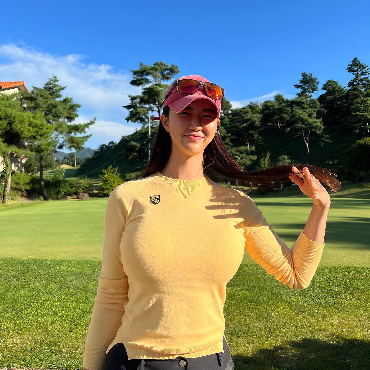 너무 웃겼던 가족라운딩 🙌
명절때 연락도 안하면서
라운딩 잡을땐 단합이 이렇게 잘되나 
ㅋㅋㅋㅋㅋㅋㅋㅋㅋㅋ
건강 챙깁시다 !!!!💪