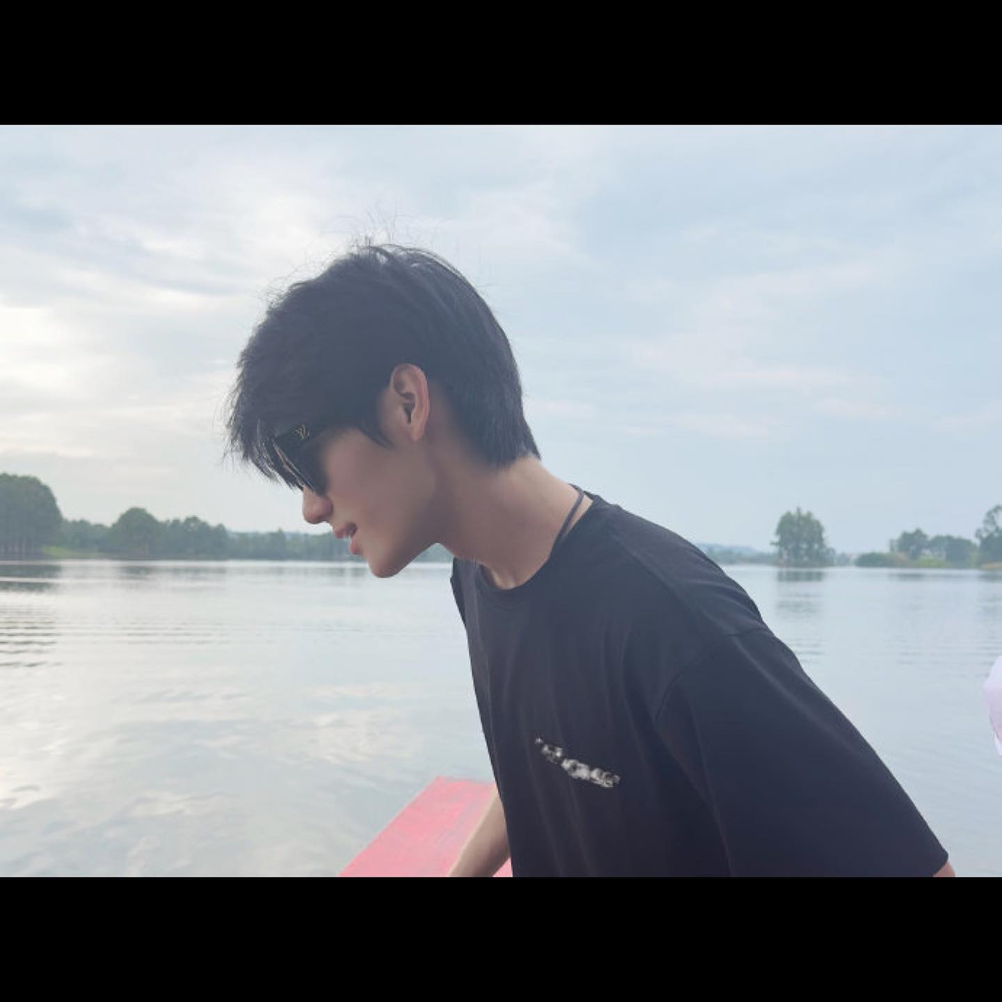 由短暂的惬意恢复到忙碌中 ​