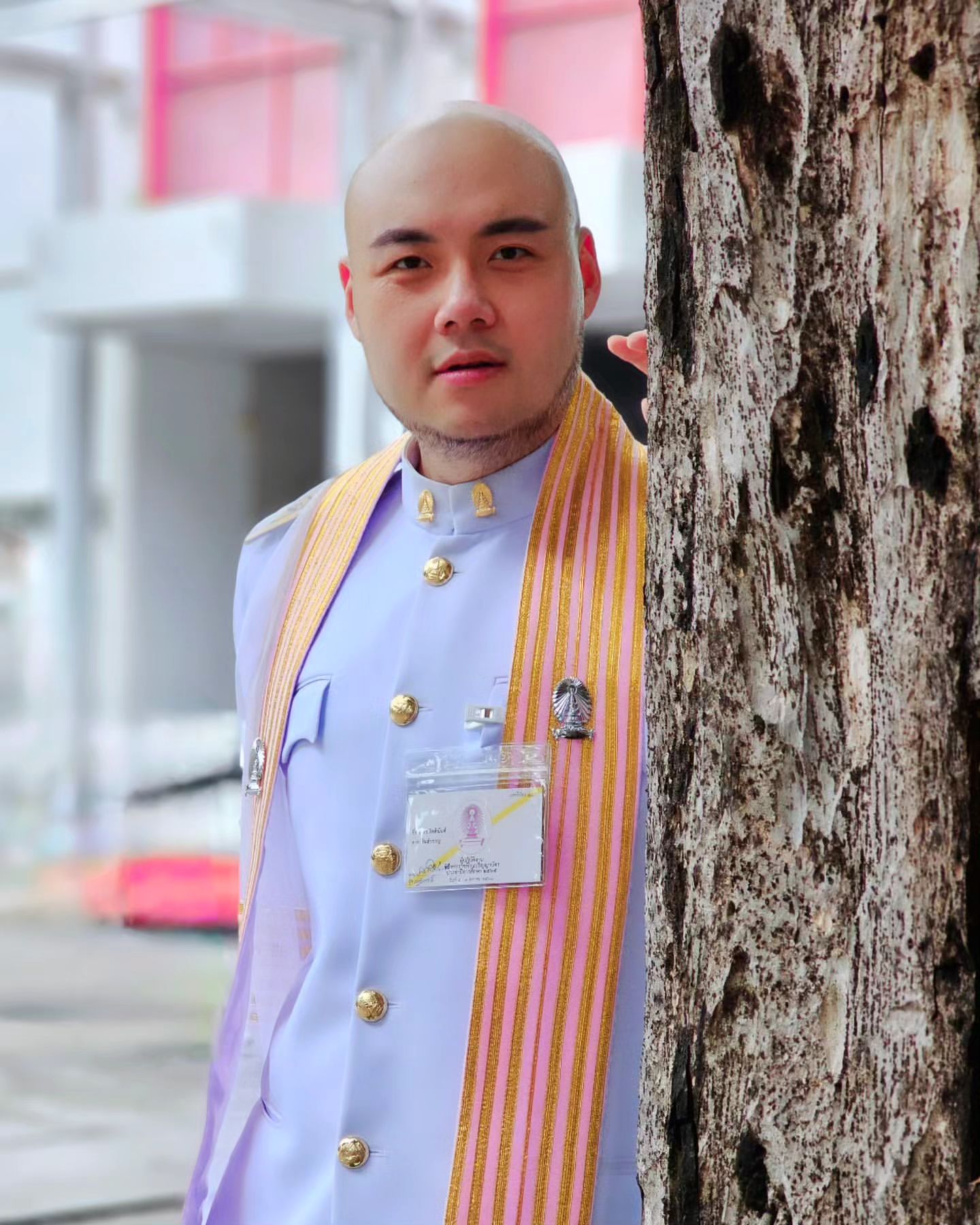 ยินดีกับนิสิตเอก Voice ของครูกิตทั้ง 8 คนด้วยนะจ๊ะ คิดถึงแย่เลย 💝🎉