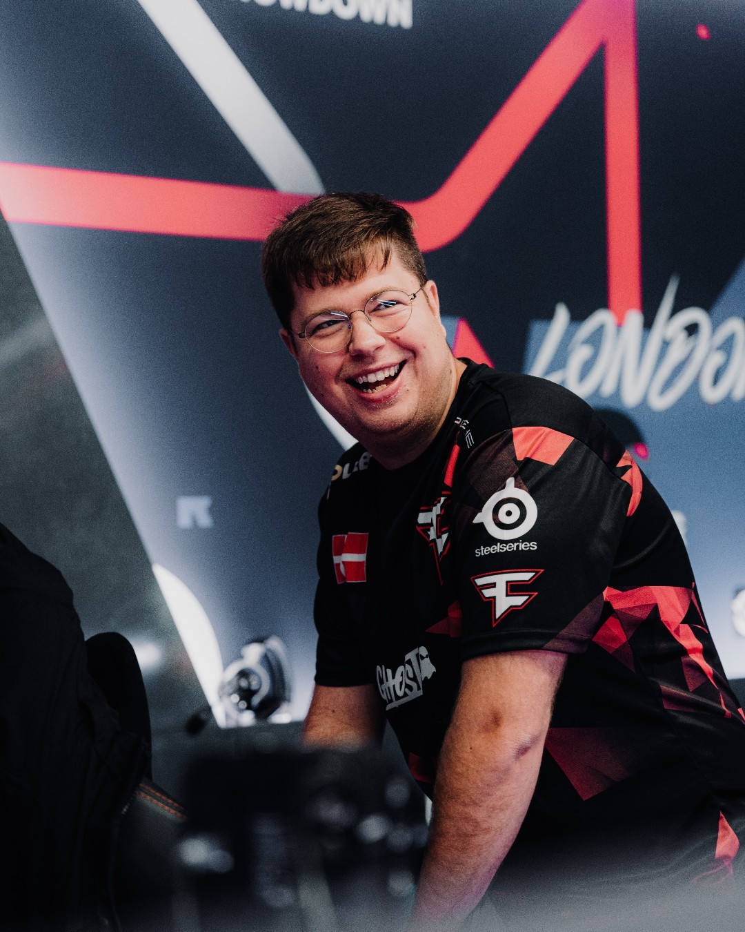 Good start to the year by qualifying for BLAST Spring Finals in London 🇬🇧

Next up is Katowice 🇵🇱 #FaZeUp