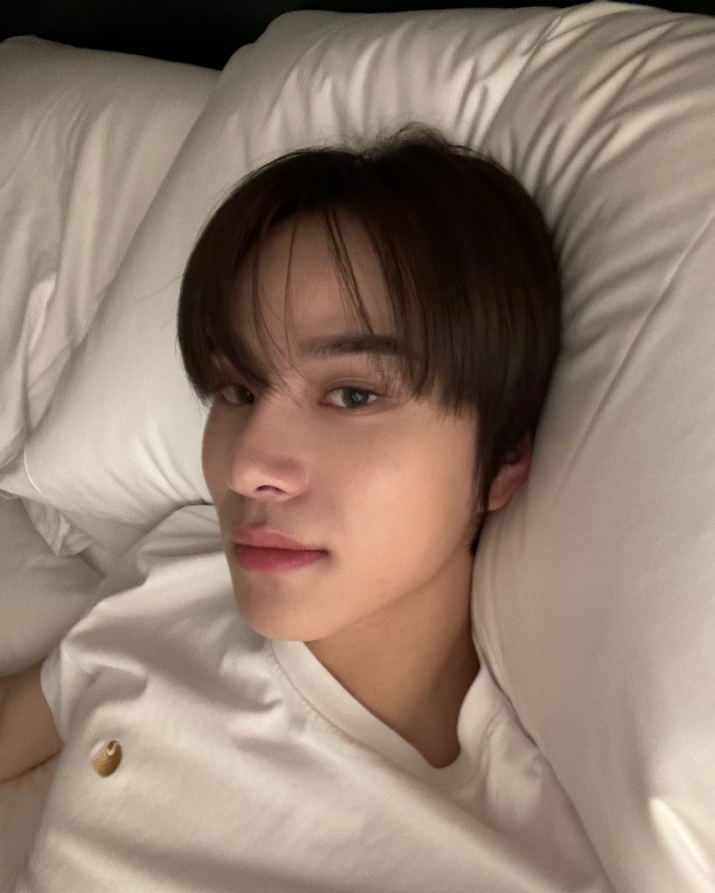 240204 JUNGWOO UPDATE🤍
.
.
—
Follow @bubble.nct for bubble update
—
.
.

#nct #nctu #nct127 #nctdream #wayv #taeil #johnny #taeyong #yuta #kun #doyoung #ten #jaehyun #winwin #jungwoo #mark #xiaojun #hendery #renjun #jeno #haechan #jaemin #yangyang  #chenle #jisung