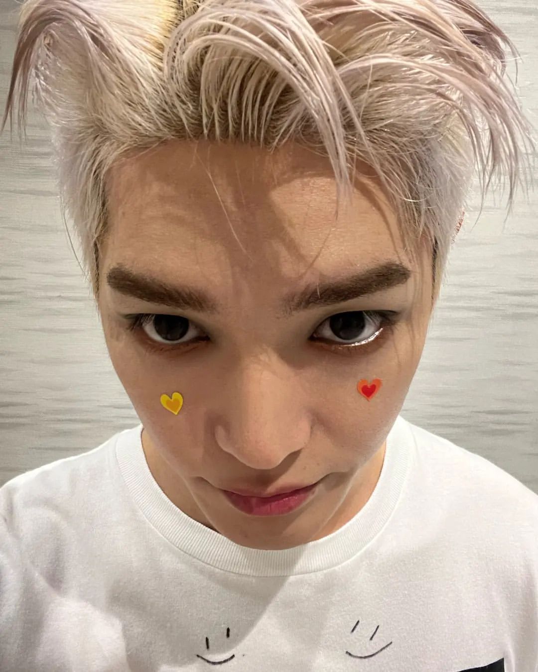 240204 TAEYONG UPDATE🤍
.
.
—
Follow @bubble.nct for bubble update
—
.
.

#nct #nctu #nct127 #nctdream #wayv #taeil #johnny #taeyong #yuta #kun #doyoung #ten #jaehyun #winwin #jungwoo #mark #xiaojun #hendery #renjun #jeno #haechan #jaemin #yangyang  #chenle #jisung
