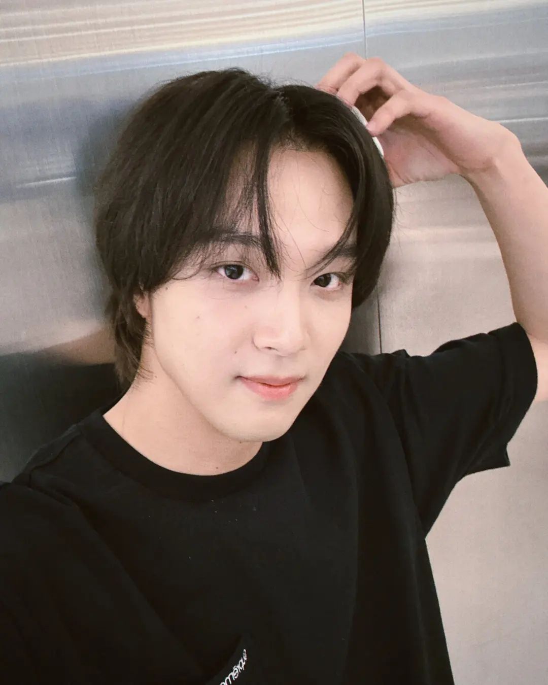 240205 HAECHAN UPDATE🖤
.
.
—
Follow @bubble.nct for bubble update
—
.
.

#nct #nctu #nct127 #nctdream #wayv #taeil #johnny #taeyong #yuta #kun #doyoung #ten #jaehyun #winwin #jungwoo #mark #xiaojun #hendery #renjun #jeno #haechan #jaemin #yangyang  #chenle #jisung