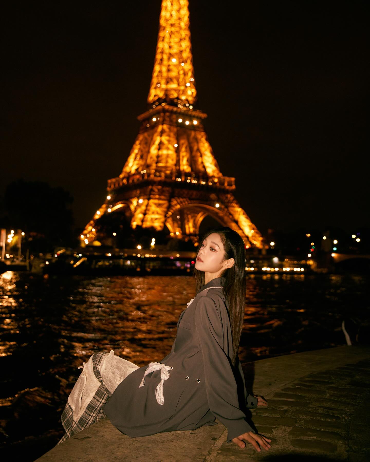 Memories from Paris