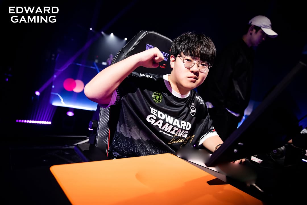 Let's make some noise！