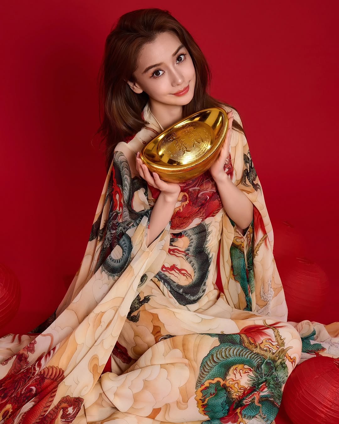 Happy Chinese New Year 🎉