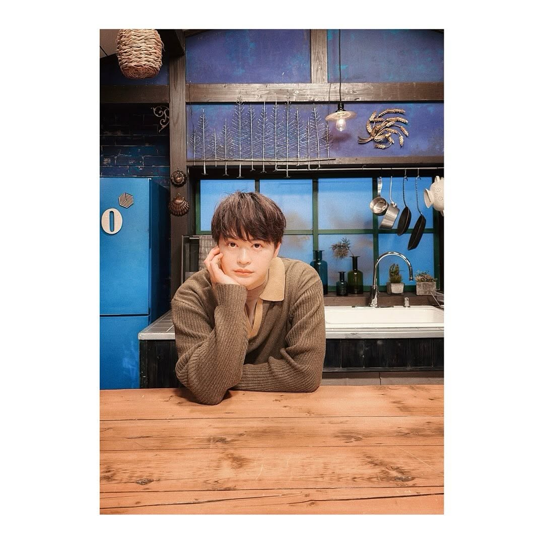 『#グレーテルのかまど 』収録中！
癒される〜