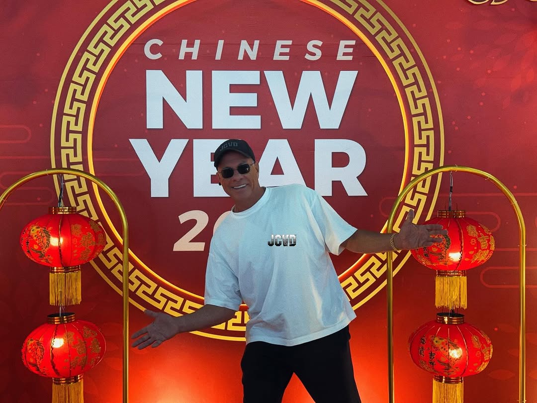 新年快乐 🧧