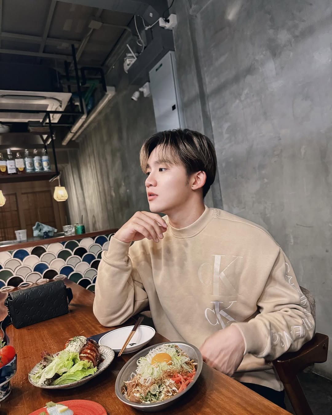 あなたを好きなままで消えてゆく。

#ppriseee