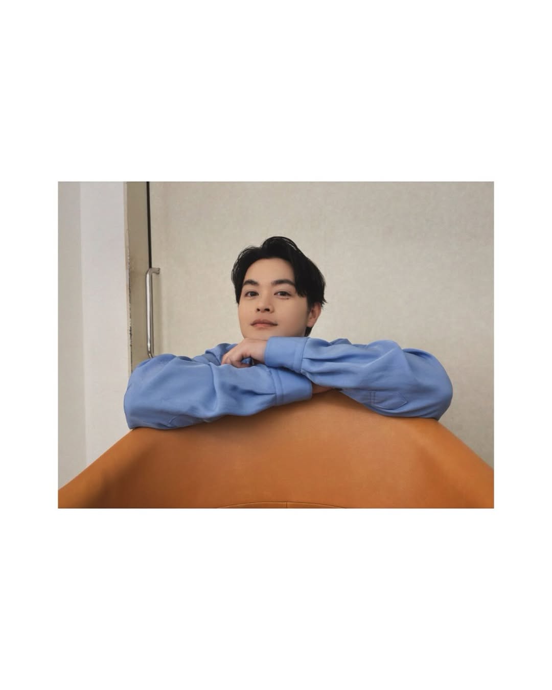 寒いな〜寒いな〜
今夜9時からは『#119エマージェンシーコール 』
6話の放送です。
見てね。

#イチイチキュー