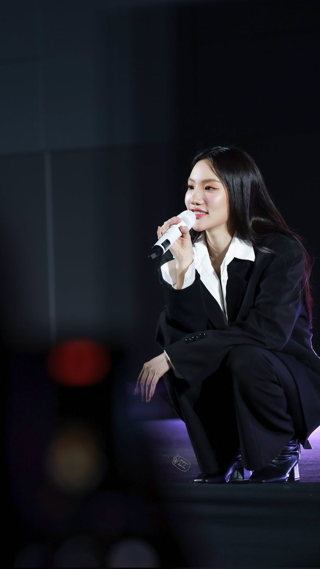 Vlog - The First Snow Birthday Event / Practice + Behind the Scenes 

Event งานวันเกิดครั้งแรกกับแฟนๆ 300คน ตื่นเต้นมากกกก ดีใจมาก และมีความสุขมากๆที่ได้ใช้เวลากับคนที่เรารัก งานนี้จะเกิดขึ้นไม่ได้เลยถ้าขาดพี่ๆทีมงานจากที่ค่าย พี่เบื้องหลังทุกอย่าง เพื่อนๆที่คอยมาให้กำลังใจและมีส่วนร่วมในการทำโชว์ต่างๆ และที่สำคัญ ”ก้อนก้อน“ ที่น่ารักของตอมตอม ขอบคุณที่มาหากันนะคะ ขอเก็บคลิปนี้ไว้เป็นความทรงจำของปี 2024 กับอะตอมที่อายุ 27 ปี 

#atomapcy #konkonbabe