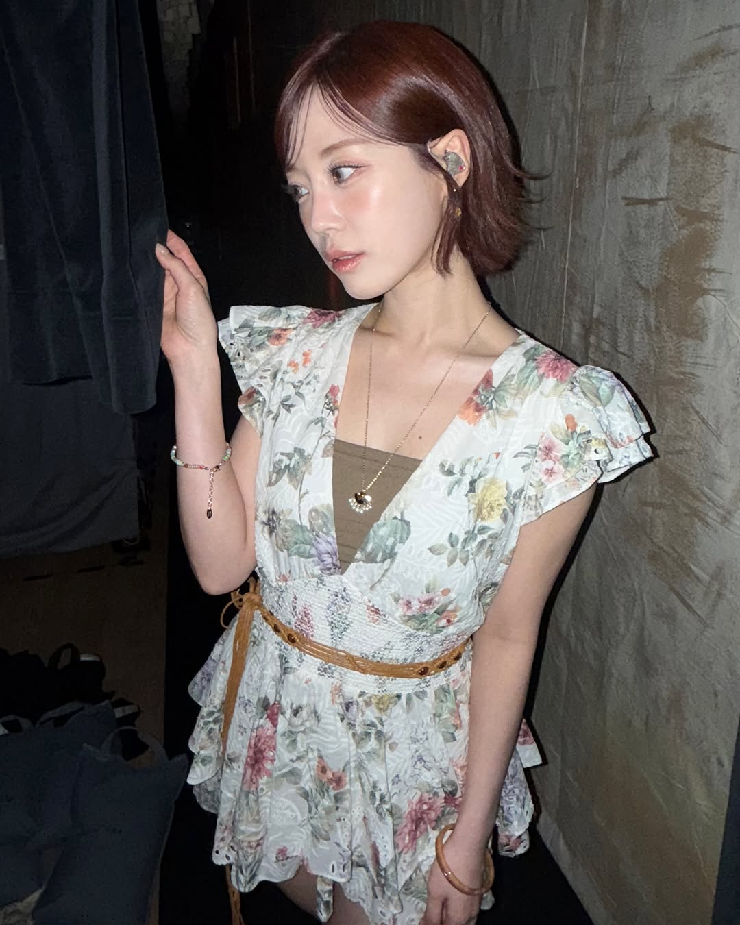 2部のHUR先生with HURMING🎨🖌️