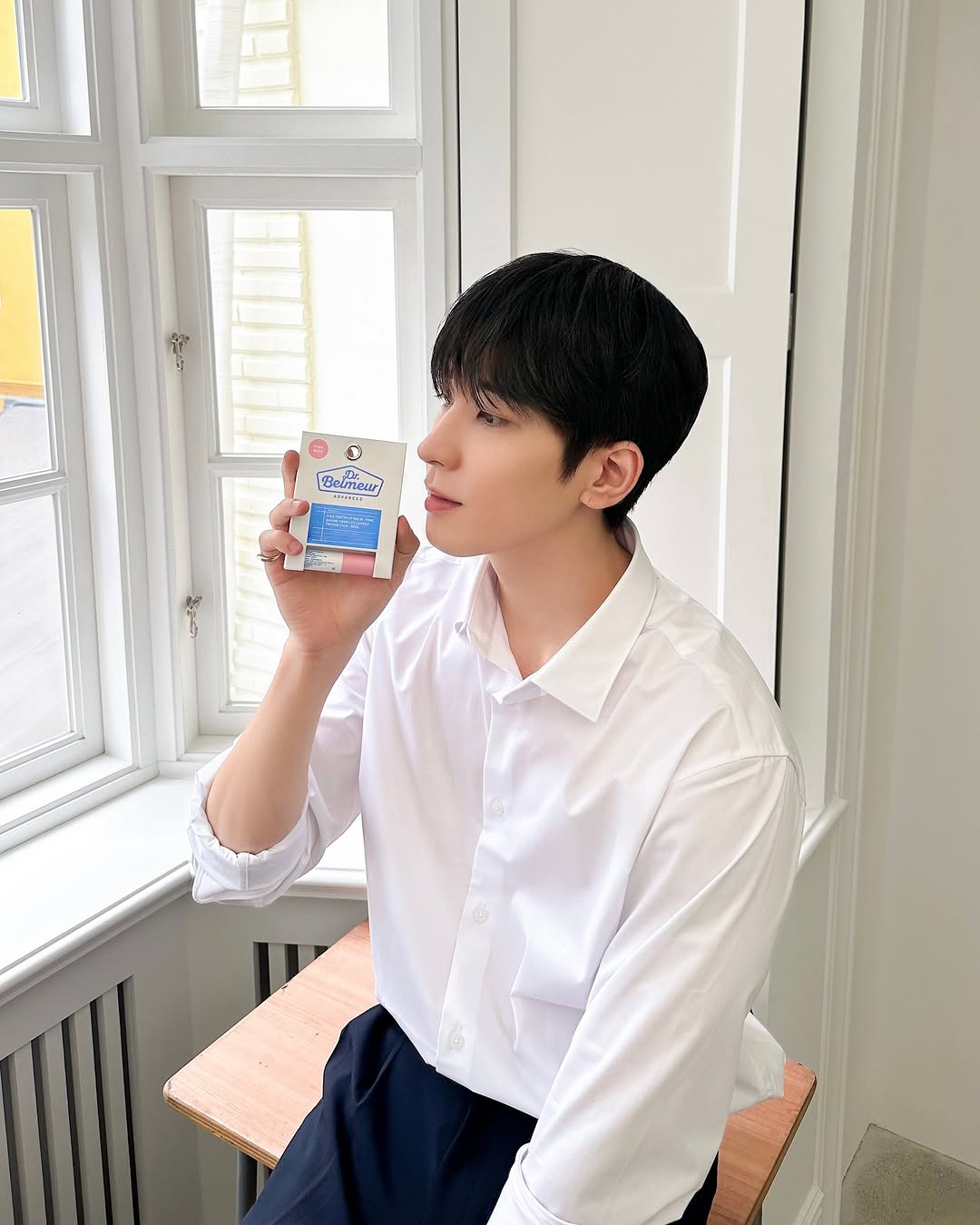 #광고 @thefaceshop.official ✨
#THEFACESHOP #올티밋세럼 #잉크래스팅 #시카터치립밤