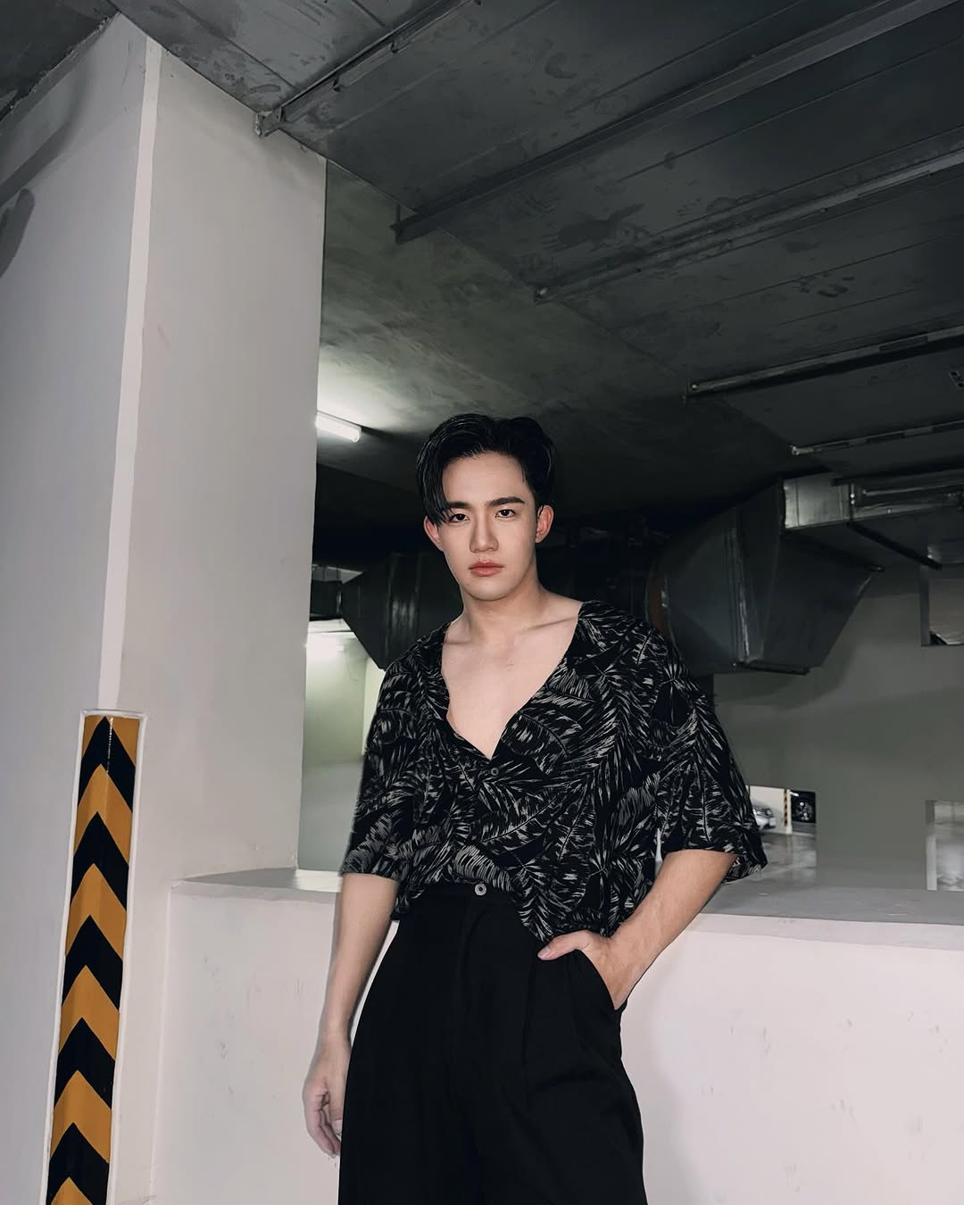 I don't want to waste your time.

#ppriseee