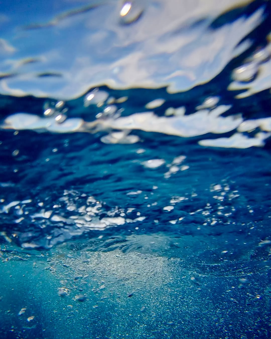 Dominica with my @gopro 🖤🌙🐋