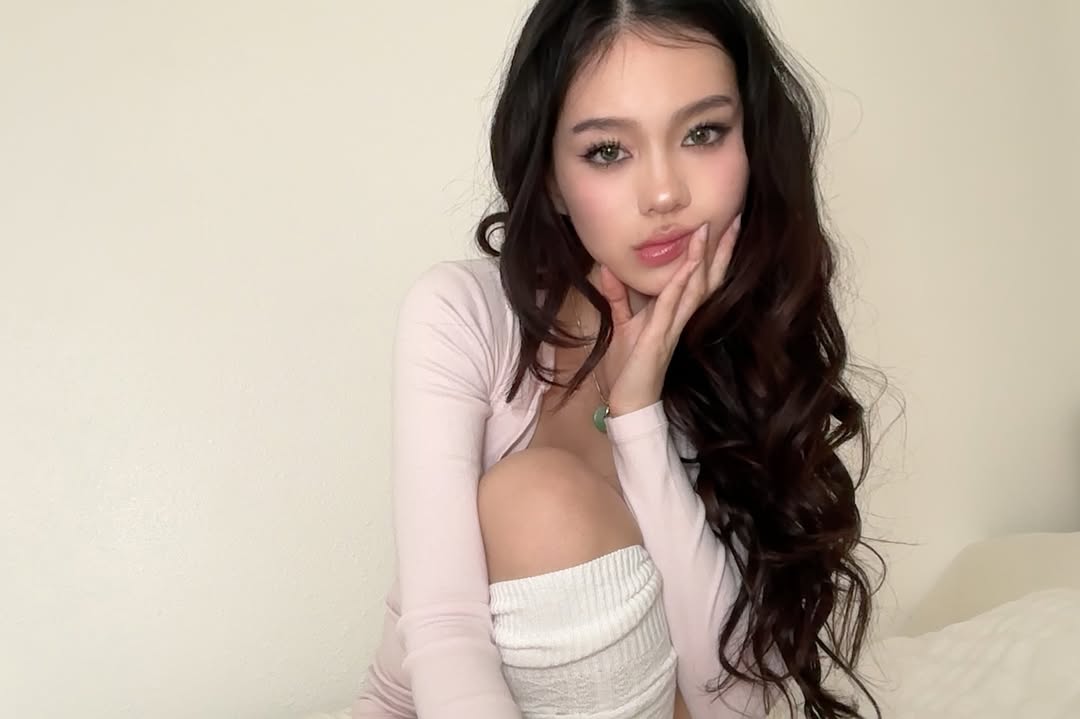 forgot i was jessyluxe