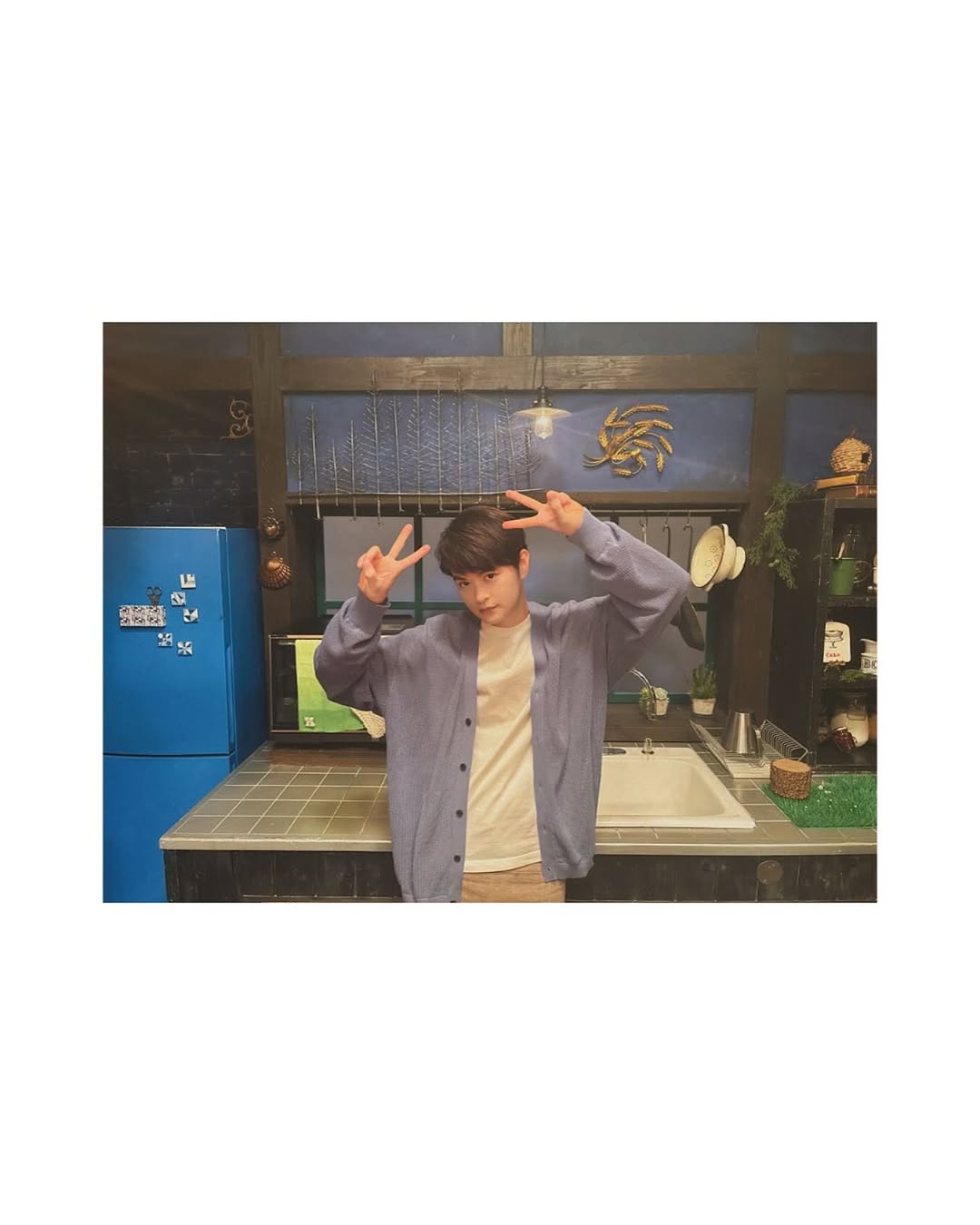 『#グレーテルのかまど 』収録中！
今日はアレのアレです。
ほっこりしたなー。