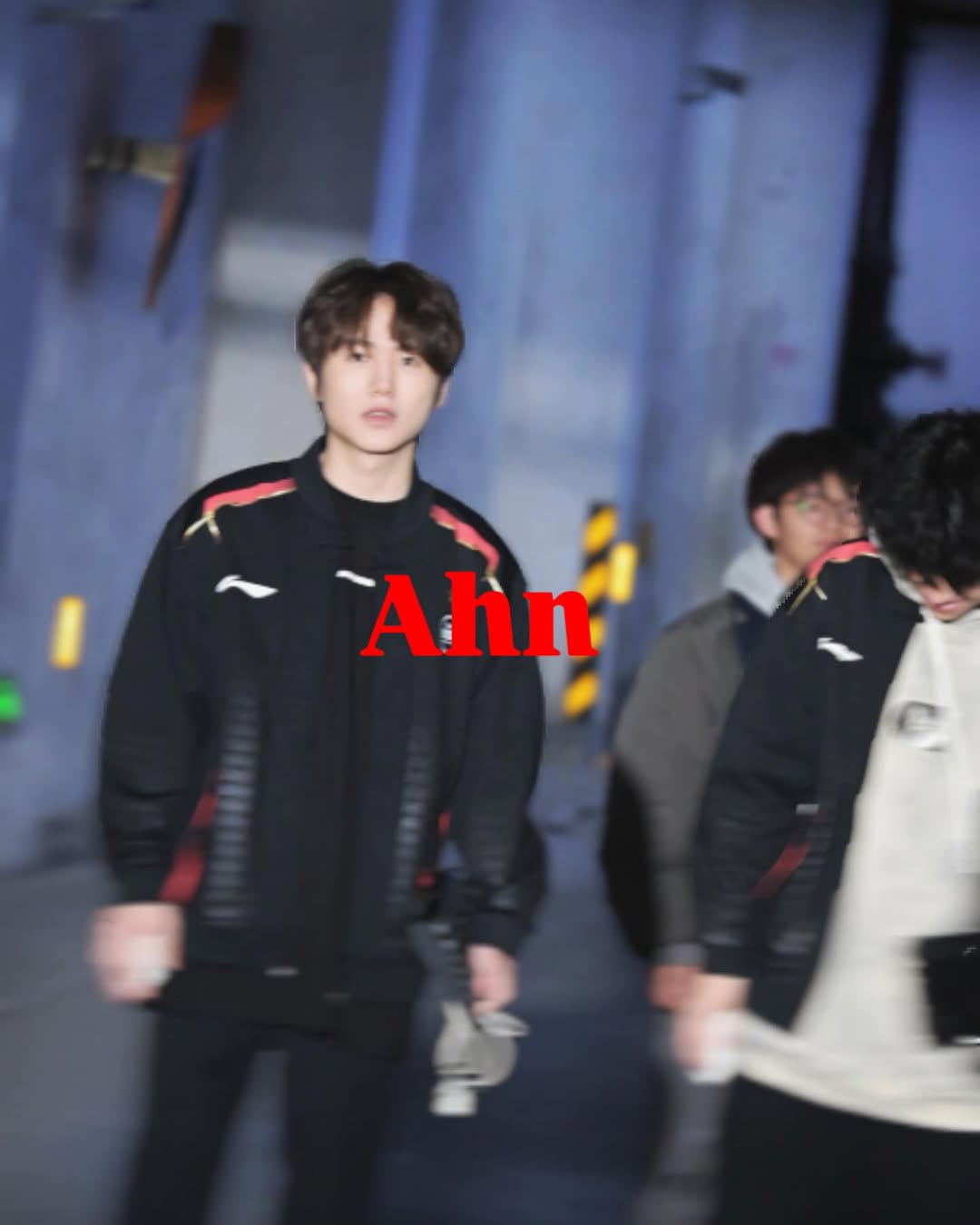 Our new bot lane duo