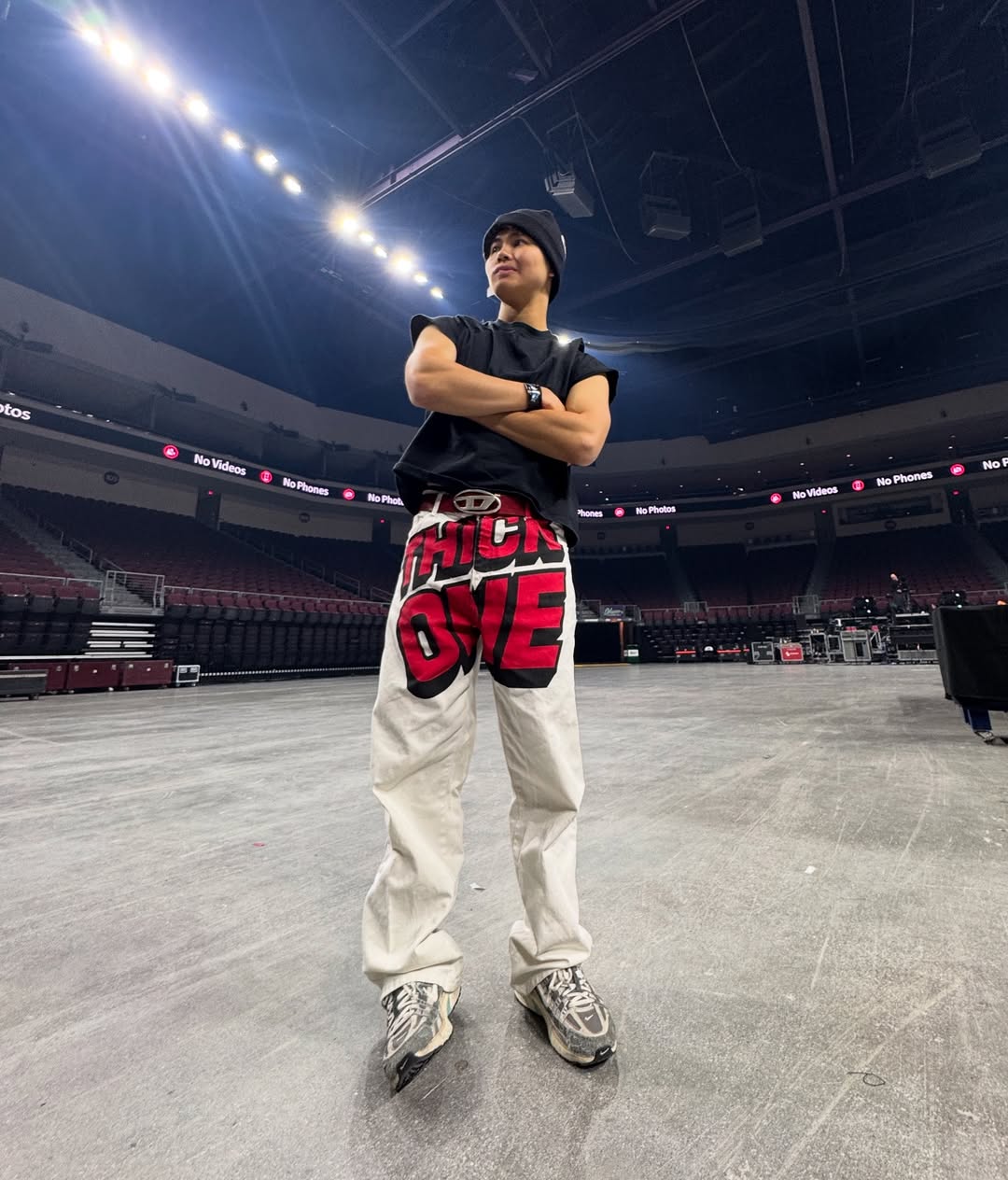 idk what city i’m in anymore