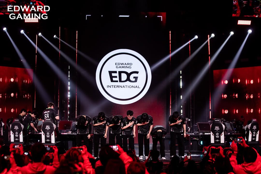 Knights claim Victory! Keep pushing limits💪